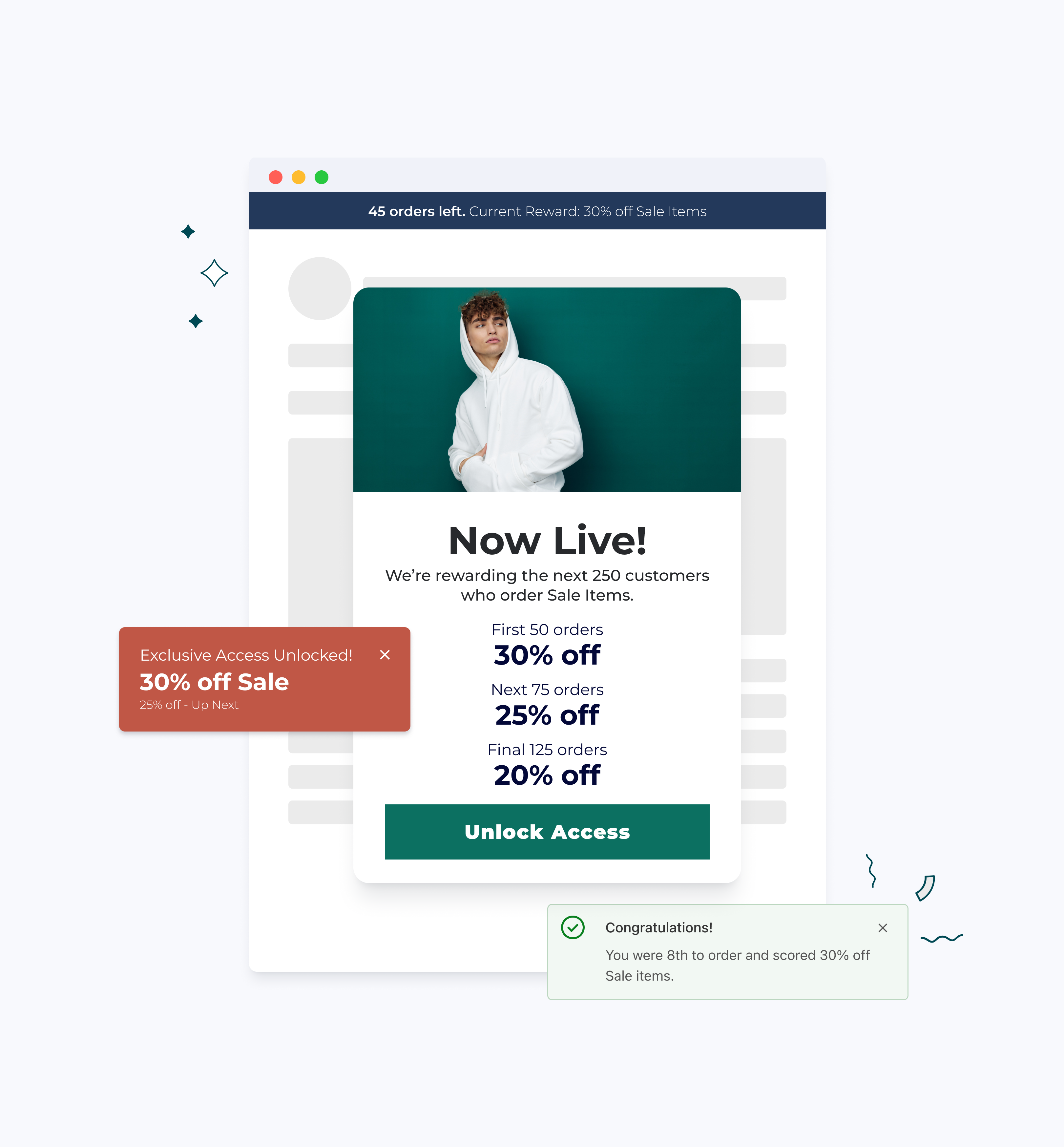 Move Inventory Faster