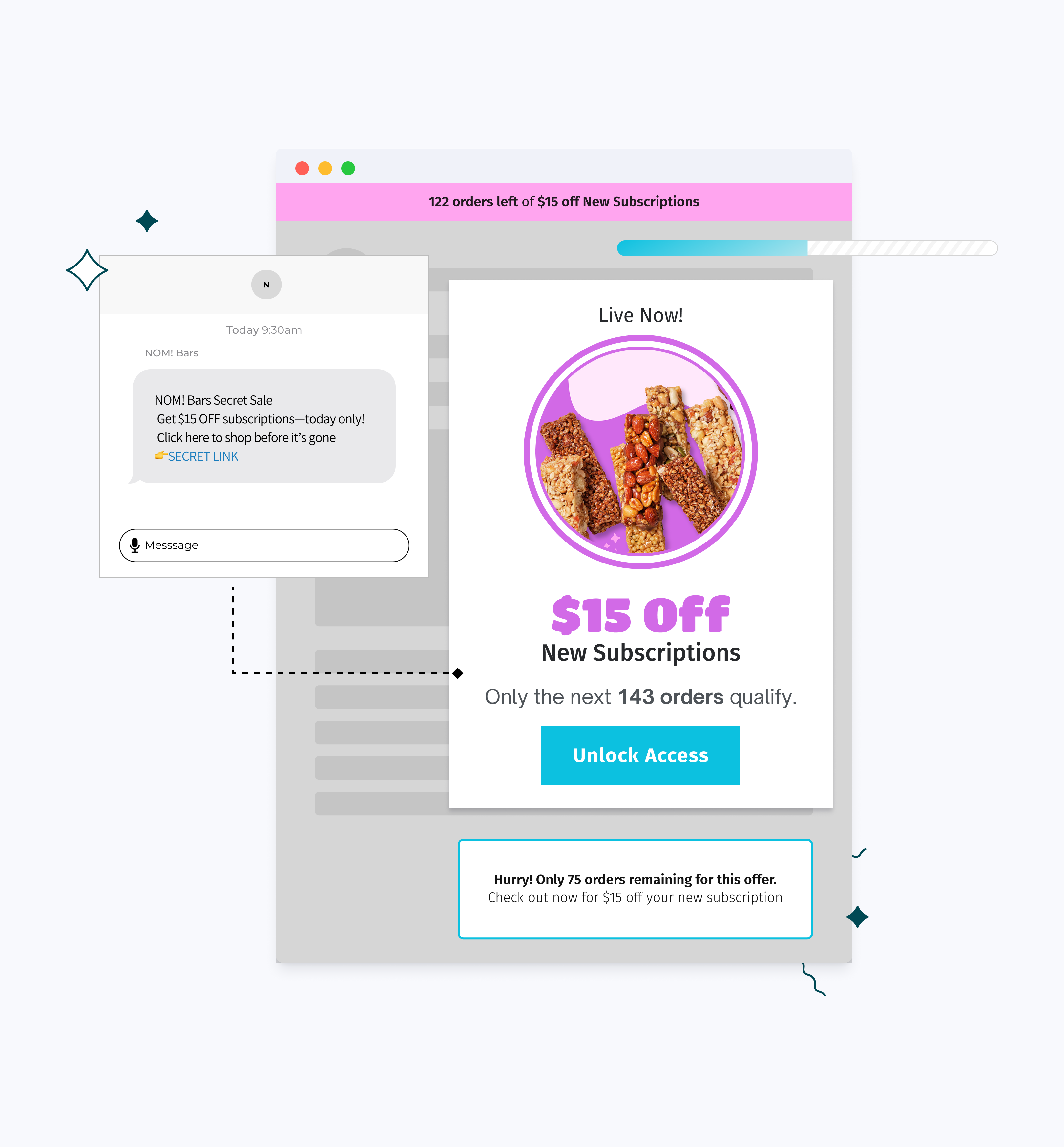 Boost Conversion Rates